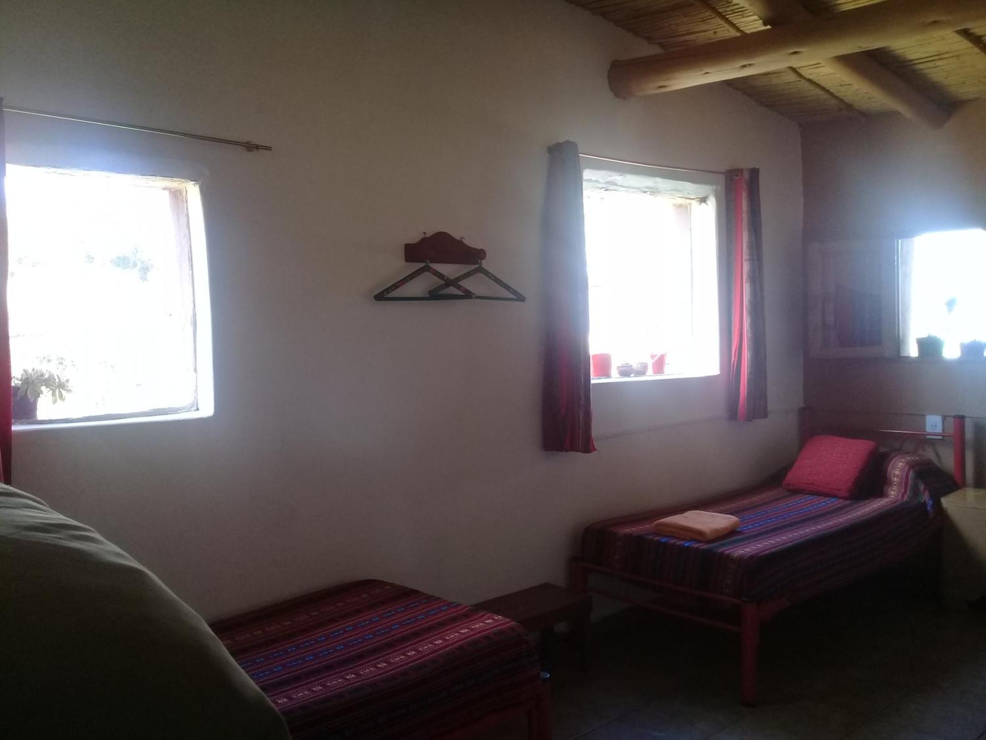 Cabana El Cardon,Casita En El Campo Quebradeno Humahuaca Extérieur photo