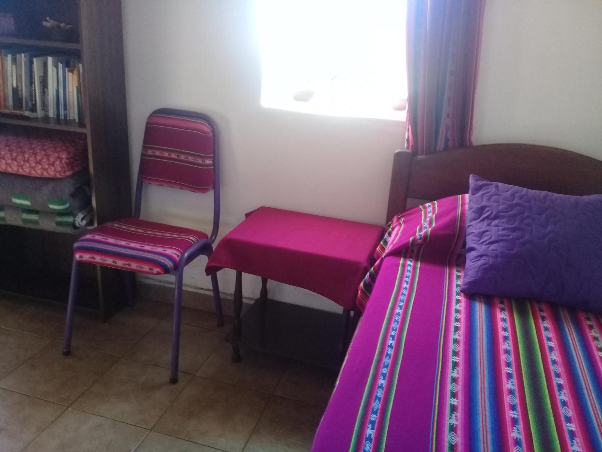 Cabana El Cardon,Casita En El Campo Quebradeno Humahuaca Extérieur photo