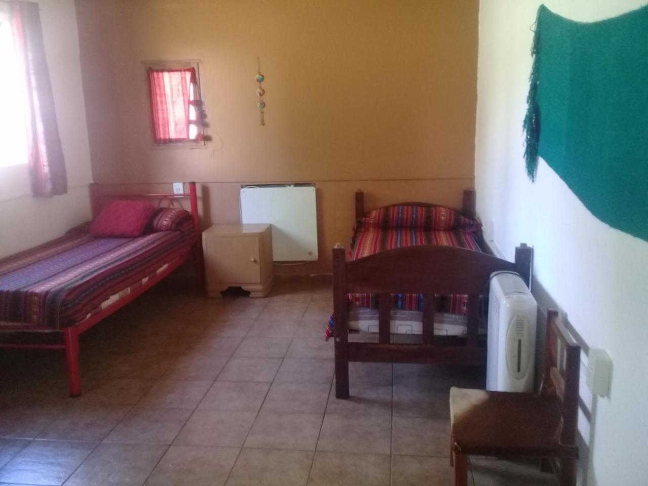 Cabana El Cardon,Casita En El Campo Quebradeno Humahuaca Extérieur photo
